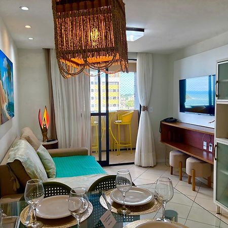 Apart Hotel A Beira Mar Natal Exterior photo