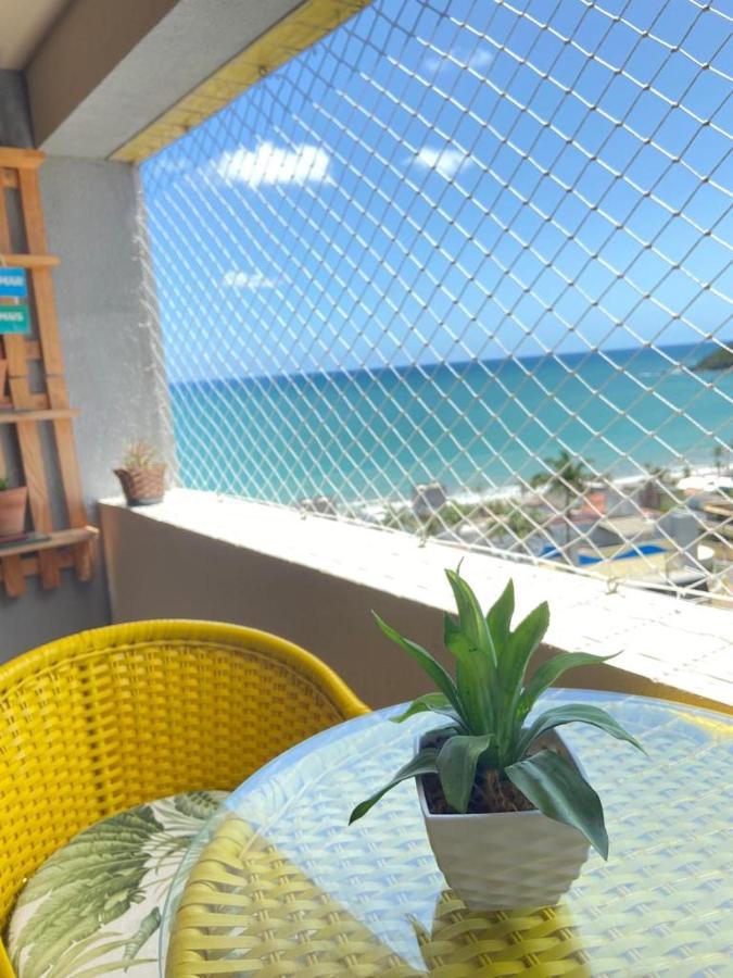 Apart Hotel A Beira Mar Natal Exterior photo