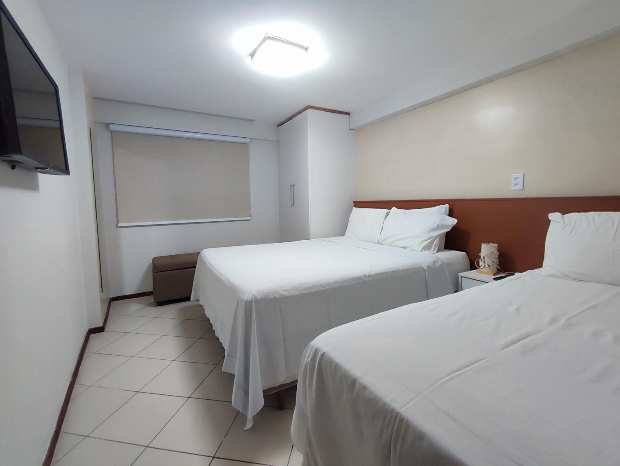 Apart Hotel A Beira Mar Natal Exterior photo