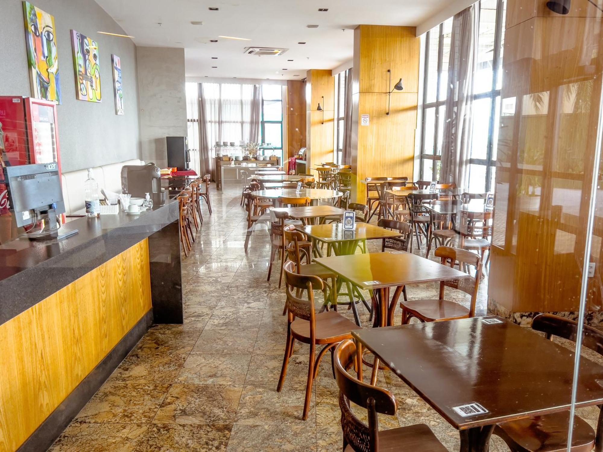 Apart Hotel A Beira Mar Natal Exterior photo
