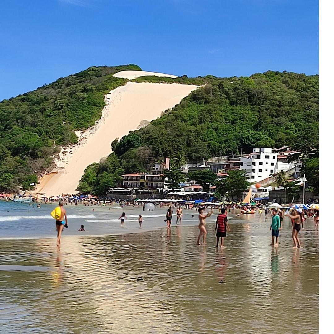 Apart Hotel A Beira Mar Natal Exterior photo