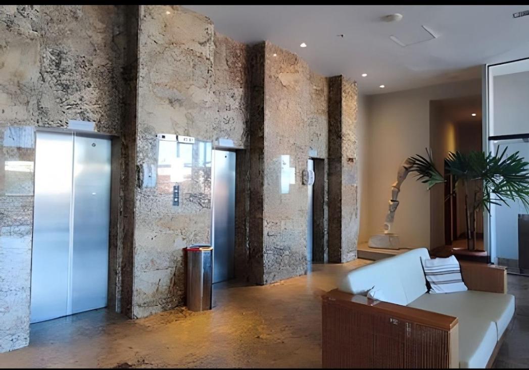 Apart Hotel A Beira Mar Natal Exterior photo